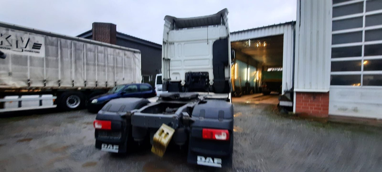 DAF XF106- 460 Space Cap Vollaustt.Top Top Zus - Τράκτορας: φωτογραφία 4 DAF XF106- 460 Space Cap Vollaustt.Top Top Zus - Τράκτορας: φωτογραφία 4