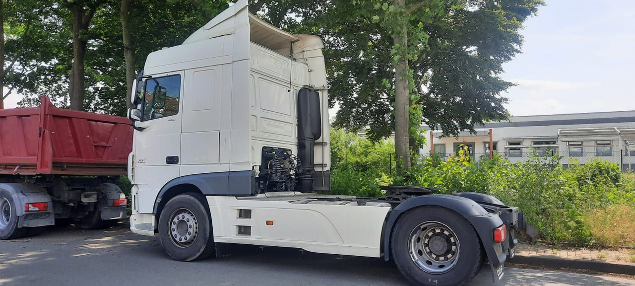 DAF XF106-460PS 1-Hand - Τράκτορας: φωτογραφία 3 DAF XF106-460PS 1-Hand - Τράκτορας: φωτογραφία 3