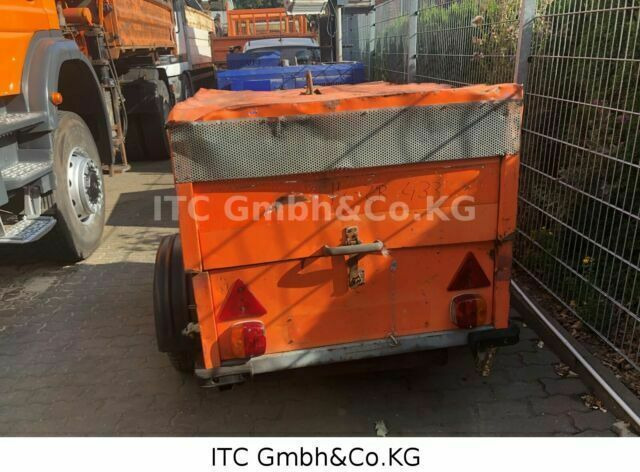 Demag SC40DS-1 - Αεροσυμπιεστής: φωτογραφία 3 Demag SC40DS-1 - Αεροσυμπιεστής: φωτογραφία 3