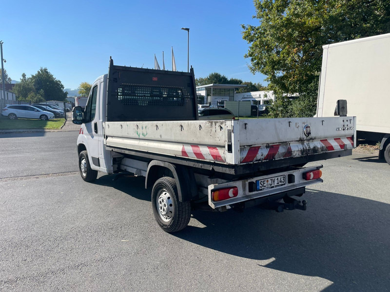 Fiat Ducato - Μικρό φορτηγό με καρότσα: φωτογραφία 3 Fiat Ducato - Μικρό φορτηγό με καρότσα: φωτογραφία 3