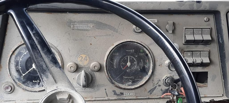 Πυροσβεστικό όχημα Iveco F 170 Feuerwehrauto: φωτογραφία 9 Πυροσβεστικό όχημα Iveco F 170 Feuerwehrauto: φωτογραφία 9