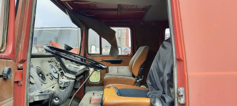 Πυροσβεστικό όχημα Iveco F 170 Feuerwehrauto: φωτογραφία 8 Πυροσβεστικό όχημα Iveco F 170 Feuerwehrauto: φωτογραφία 8