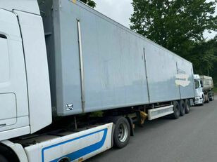 Kraker CF-Z Schubodenauflieger 90Kubik - Επικαθήμενο μεταφορική βουτσάς: φωτογραφία 4 Kraker CF-Z Schubodenauflieger 90Kubik - Επικαθήμενο μεταφορική βουτσάς: φωτογραφία 4