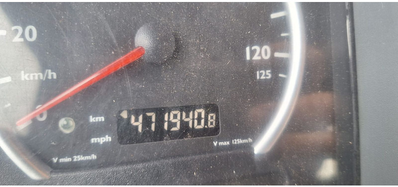 MAN 18.310 Pritsche mit Kran - Φορτηγό με ανοιχτή καρότσα, Φορτηγό με γερανό: φωτογραφία 4 MAN 18.310 Pritsche mit Kran - Φορτηγό με ανοιχτή καρότσα, Φορτηγό με γερανό: φωτογραφία 4