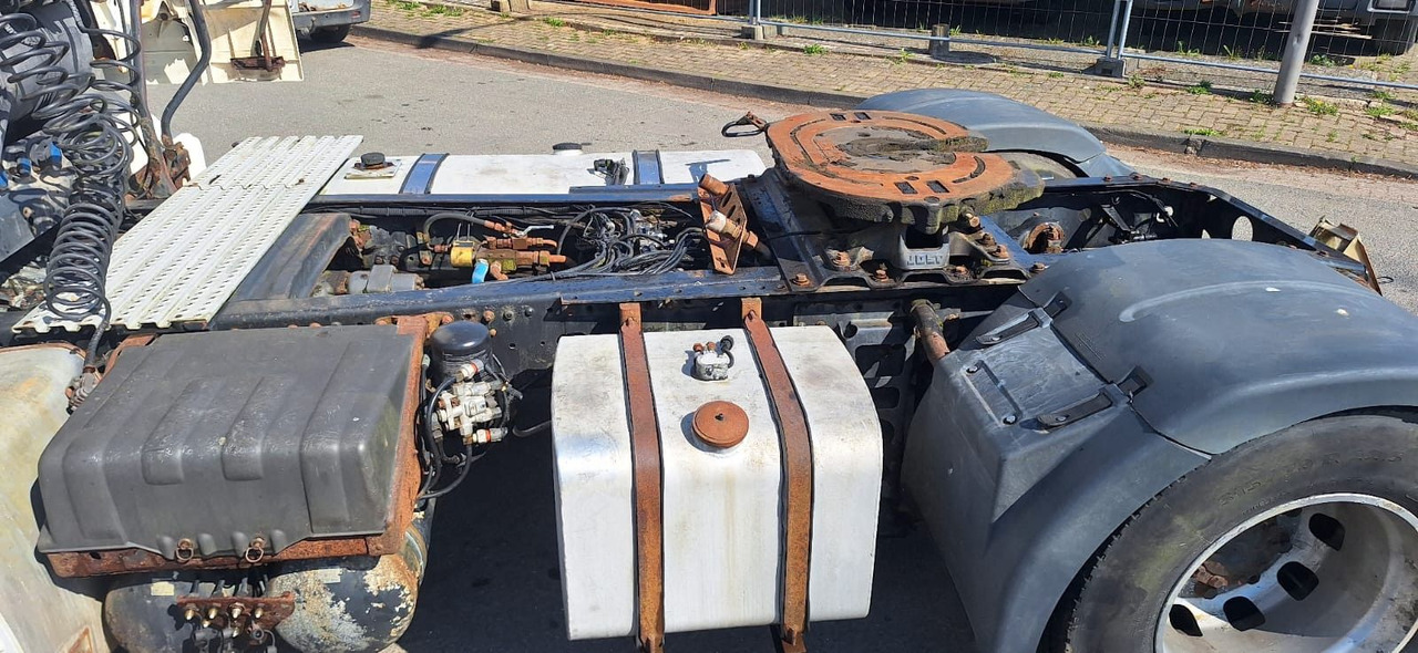 MAN 18.430 SZM Kipphydraulik - Τράκτορας: φωτογραφία 5 MAN 18.430 SZM Kipphydraulik - Τράκτορας: φωτογραφία 5