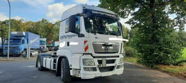 MAN TGS 18.440PS SZM G.Haus Kipperhyd. E5 - Τράκτορας: φωτογραφία 3 MAN TGS 18.440PS SZM G.Haus Kipperhyd. E5 - Τράκτορας: φωτογραφία 3