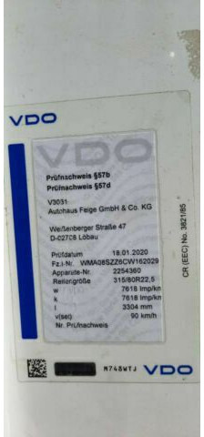 MAN TGS 18.440PS SZM G.Haus Kipperhyd. E5 - Τράκτορας: φωτογραφία 5 MAN TGS 18.440PS SZM G.Haus Kipperhyd. E5 - Τράκτορας: φωτογραφία 5