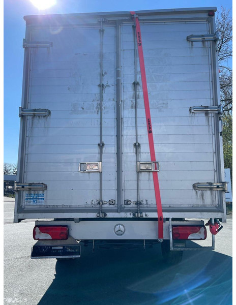 Mercedes-Benz Sprinter III Pritsche RWD/AWD 311/315/317/319 CD - Επαγγελματικό αυτοκίνητο κόφα: φωτογραφία 5 Mercedes-Benz Sprinter III Pritsche RWD/AWD 311/315/317/319 CD - Επαγγελματικό αυτοκίνητο κόφα: φωτογραφία 5