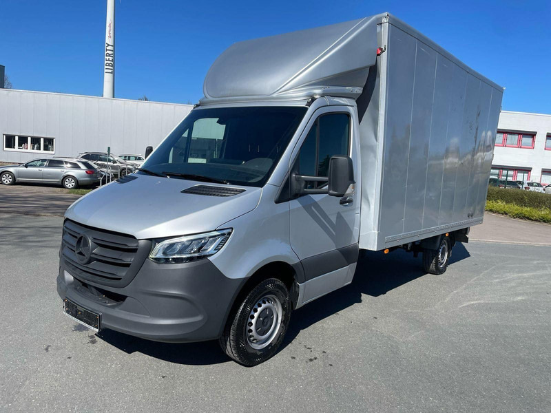 Mercedes-Benz Sprinter III Pritsche RWD/AWD 311/315/317/319 CD - Επαγγελματικό αυτοκίνητο κόφα: φωτογραφία 1 Mercedes-Benz Sprinter III Pritsche RWD/AWD 311/315/317/319 CD - Επαγγελματικό αυτοκίνητο κόφα: φωτογραφία 1