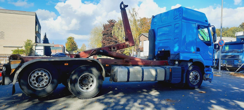 Renault Premium 460 Abroller/Meiller Euro5EEV - Φορτηγό φόρτωσης γάντζου: φωτογραφία 4 Renault Premium 460 Abroller/Meiller Euro5EEV - Φορτηγό φόρτωσης γάντζου: φωτογραφία 4
