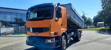 Renault Premium 460PS Kipper 4x4 Hydrodrive - Φορτηγό ανατρεπόμενο: φωτογραφία 1 Renault Premium 460PS Kipper 4x4 Hydrodrive - Φορτηγό ανατρεπόμενο: φωτογραφία 1