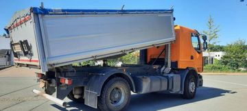 Renault Premium 460PS Kipper 4x4 Hydrodrive - Φορτηγό ανατρεπόμενο: φωτογραφία 5 Renault Premium 460PS Kipper 4x4 Hydrodrive - Φορτηγό ανατρεπόμενο: φωτογραφία 5