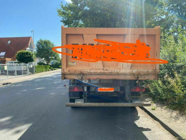 Renders Tandemkipper Stahl 3 Seiten - Ρυμούλκα ανατρεπόμενο: φωτογραφία 3 Renders Tandemkipper Stahl 3 Seiten - Ρυμούλκα ανατρεπόμενο: φωτογραφία 3