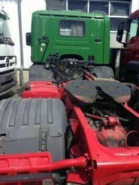 Scania P360PS SZM 4x2 Klima Euro:4 K.Haus Klima Germ - Τράκτορας: φωτογραφία 3 Scania P360PS SZM 4x2 Klima Euro:4 K.Haus Klima Germ - Τράκτορας: φωτογραφία 3