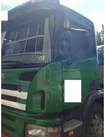 Scania SZM 114-380 German Truck - Τράκτορας: φωτογραφία 3 Scania SZM 114-380 German Truck - Τράκτορας: φωτογραφία 3