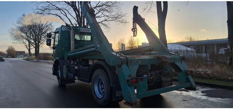 Volvo Absetzkipper FE-320 - Φορτηγό καδοφόρος φορτωτής: φωτογραφία 3 Volvo Absetzkipper FE-320 - Φορτηγό καδοφόρος φορτωτής: φωτογραφία 3