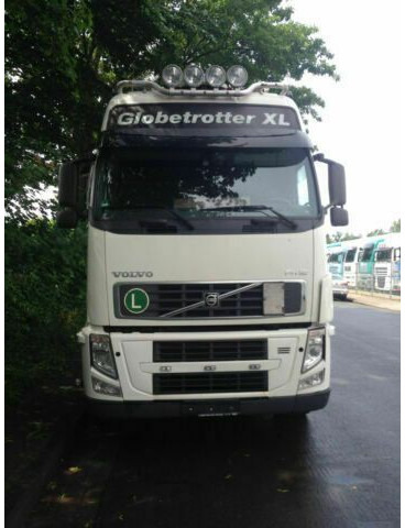 Volvo FH 440 G.Haus-Hochdach Euro:4 German Truck - Τράκτορας: φωτογραφία 2 Volvo FH 440 G.Haus-Hochdach Euro:4 German Truck - Τράκτορας: φωτογραφία 2