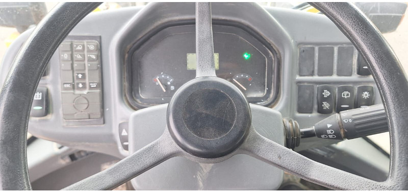 Μίσθωση Volvo L30G Volvo L30G: φωτογραφία 9