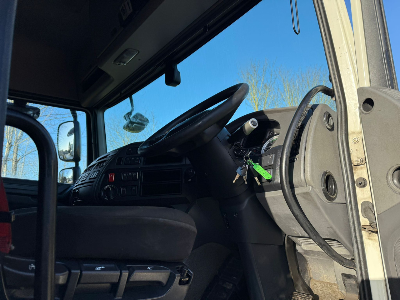 Τράκτορας 2017 DAF XF Tractor unit: φωτογραφία 40 Τράκτορας 2017 DAF XF Tractor unit: φωτογραφία 40