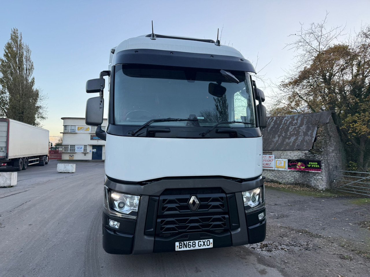 2019 Renault T480 Tractor Unit - Τράκτορας: φωτογραφία 3 2019 Renault T480 Tractor Unit - Τράκτορας: φωτογραφία 3