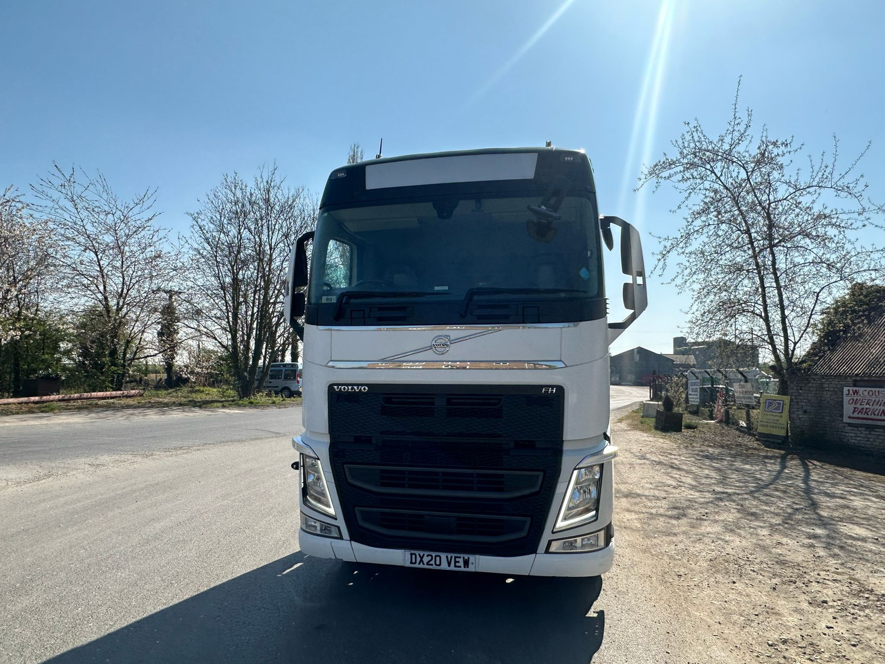 2020 Volvo FH 460 Tractor Unit - Τράκτορας: φωτογραφία 5 2020 Volvo FH 460 Tractor Unit - Τράκτορας: φωτογραφία 5