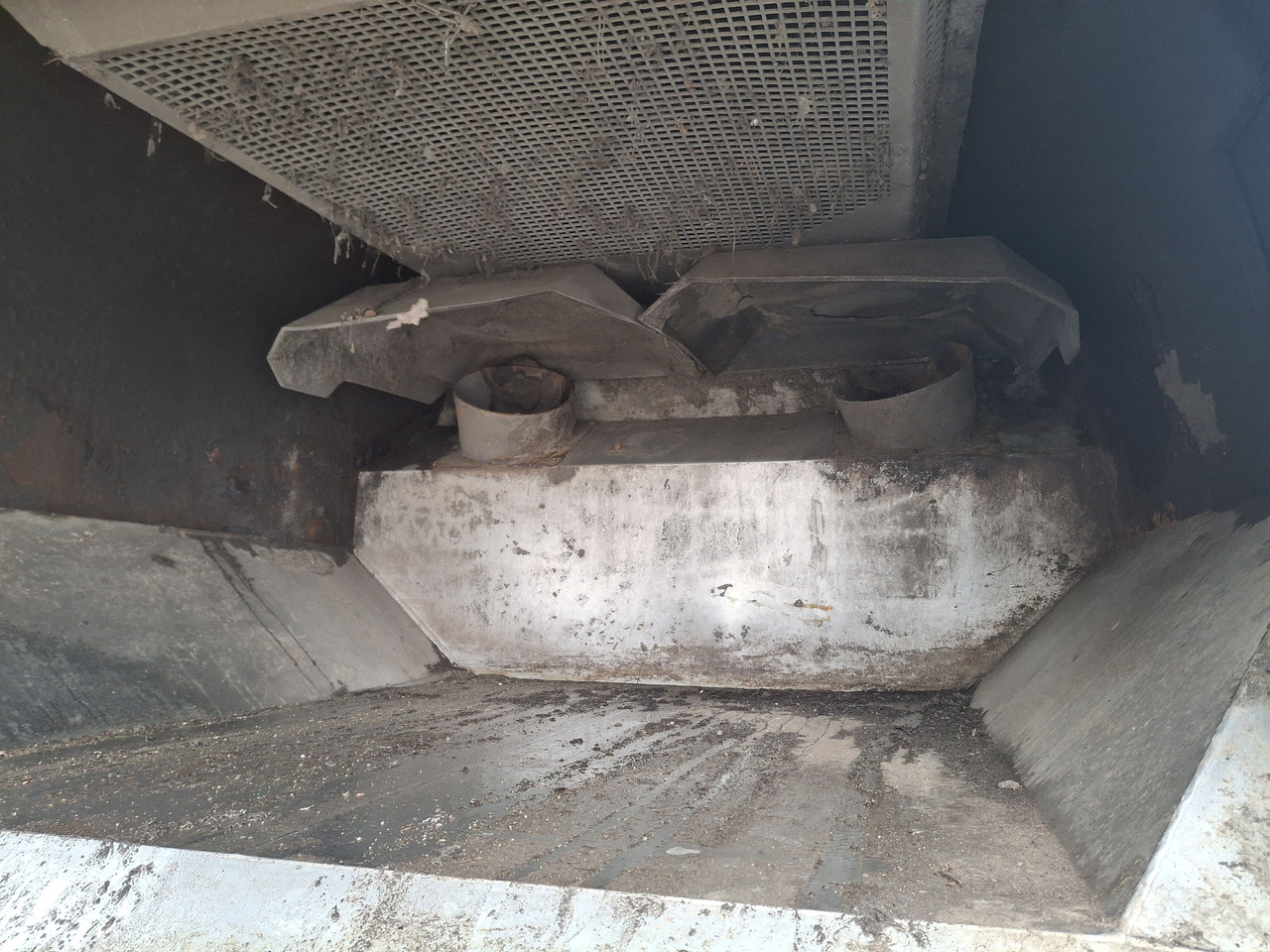 Σάρωθρο δρόμων Mercedes-Benz Atego 1524: φωτογραφία 22 Σάρωθρο δρόμων Mercedes-Benz Atego 1524: φωτογραφία 22