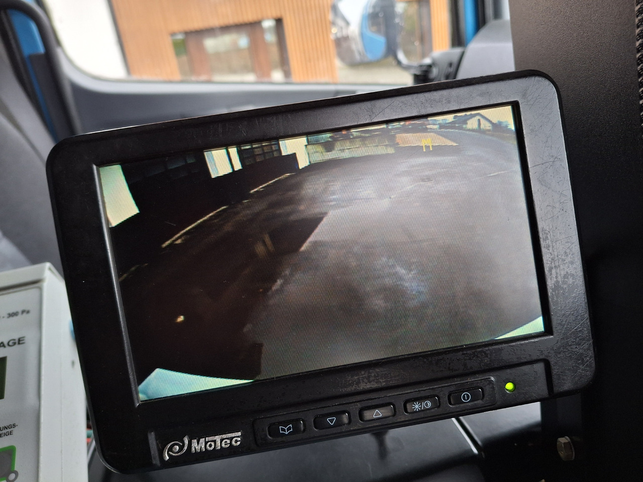 Σάρωθρο δρόμων Mercedes-Benz Axor 1829 PM10 Zamiatarka Kehrmaschine FAUN: φωτογραφία 31 Σάρωθρο δρόμων Mercedes-Benz Axor 1829 PM10 Zamiatarka Kehrmaschine FAUN: φωτογραφία 31