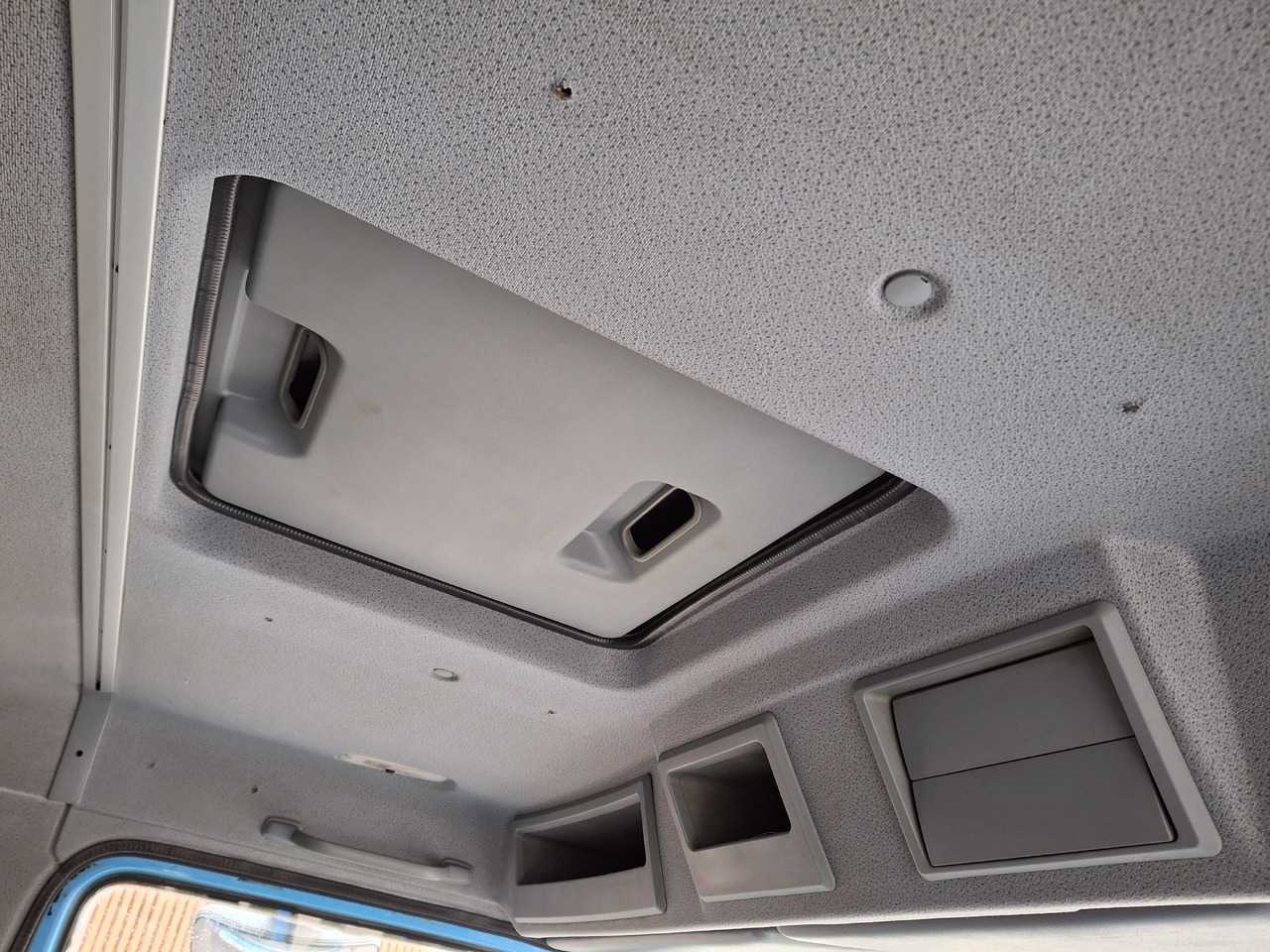 Σάρωθρο δρόμων Mercedes-Benz Axor 1829 PM10 Zamiatarka Kehrmaschine FAUN: φωτογραφία 30 Σάρωθρο δρόμων Mercedes-Benz Axor 1829 PM10 Zamiatarka Kehrmaschine FAUN: φωτογραφία 30