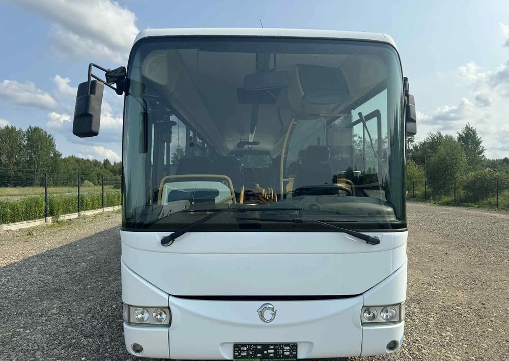 Irisbus Recreo - Προαστιακό λεωφορείο: φωτογραφία 1 Irisbus Recreo - Προαστιακό λεωφορείο: φωτογραφία 1
