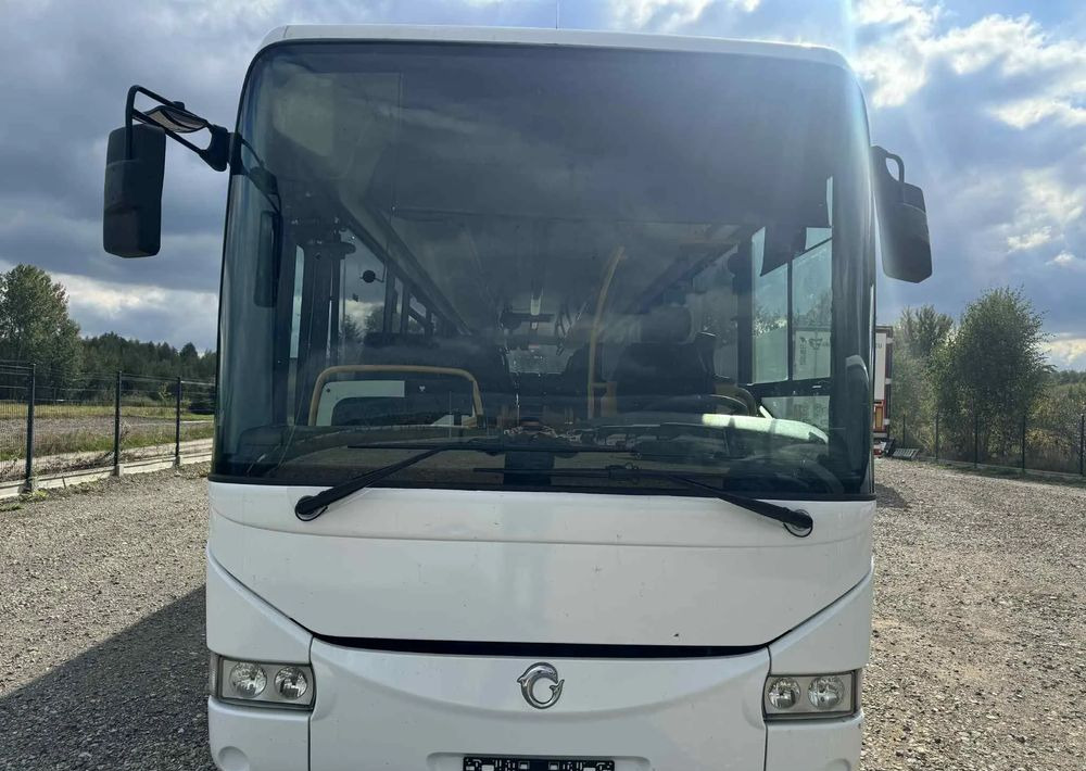 Irisbus Recreo - Προαστιακό λεωφορείο: φωτογραφία 2 Irisbus Recreo - Προαστιακό λεωφορείο: φωτογραφία 2