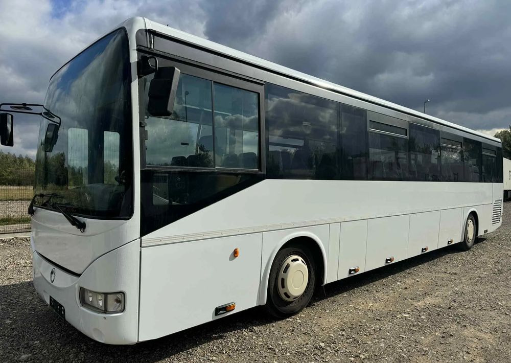 Irisbus Recreo - Προαστιακό λεωφορείο: φωτογραφία 3 Irisbus Recreo - Προαστιακό λεωφορείο: φωτογραφία 3