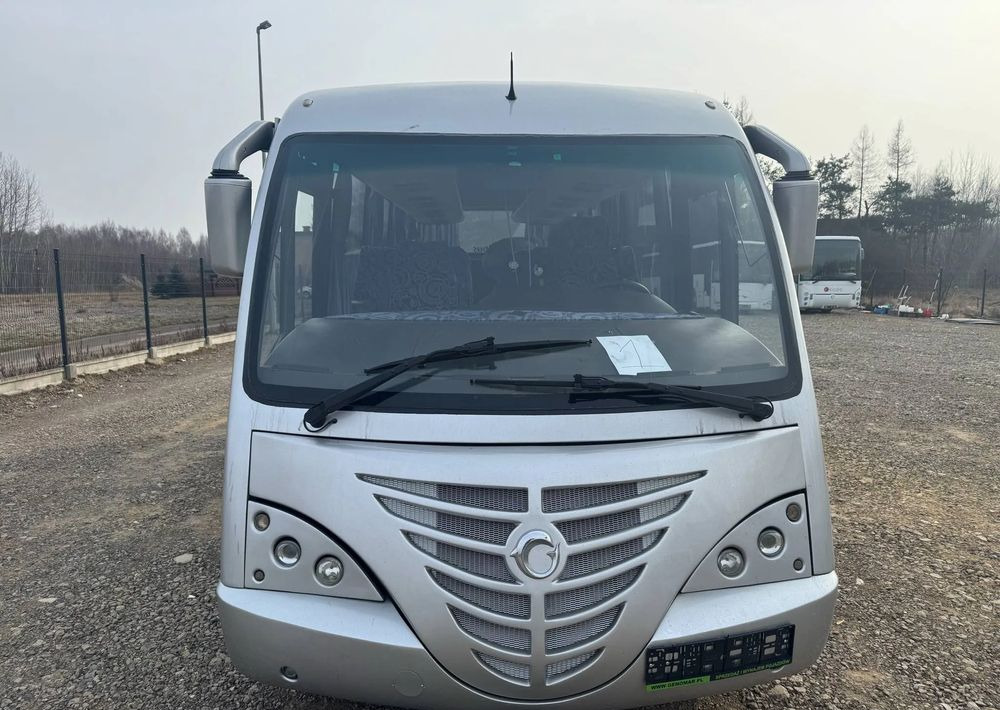 Iveco 65C Orlandi - Μικρό λεωφορείο, Επιβατικό βαν: φωτογραφία 2 Iveco 65C Orlandi - Μικρό λεωφορείο, Επιβατικό βαν: φωτογραφία 2