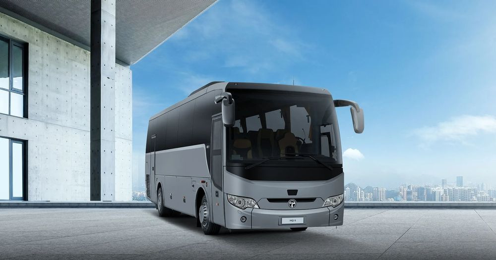 Temsa MD9 - Πούλμαν: φωτογραφία 4 Temsa MD9 - Πούλμαν: φωτογραφία 4