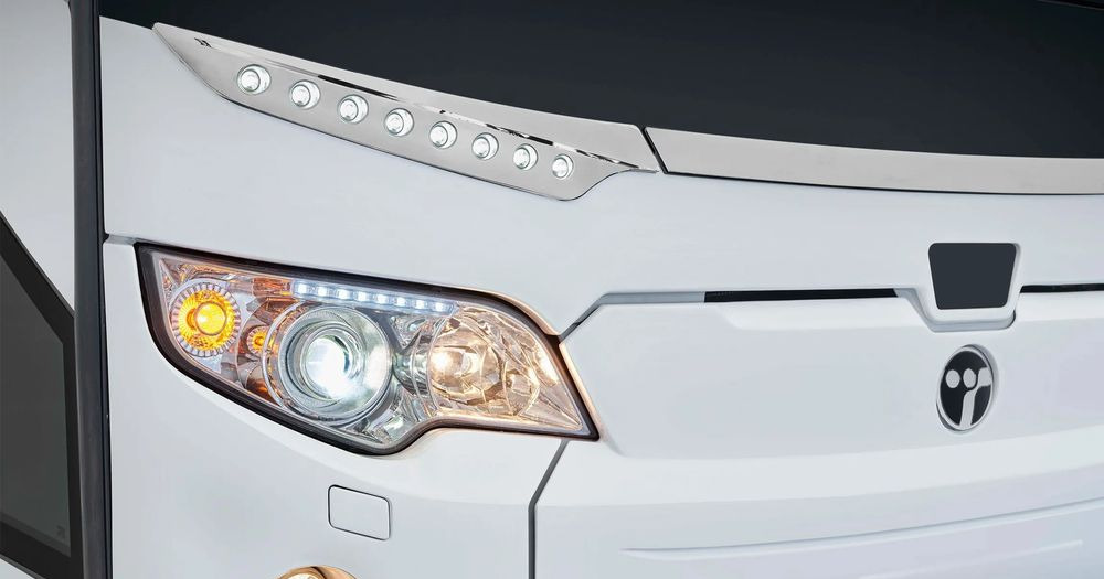 Temsa Maraton - Πούλμαν: φωτογραφία 4 Temsa Maraton - Πούλμαν: φωτογραφία 4