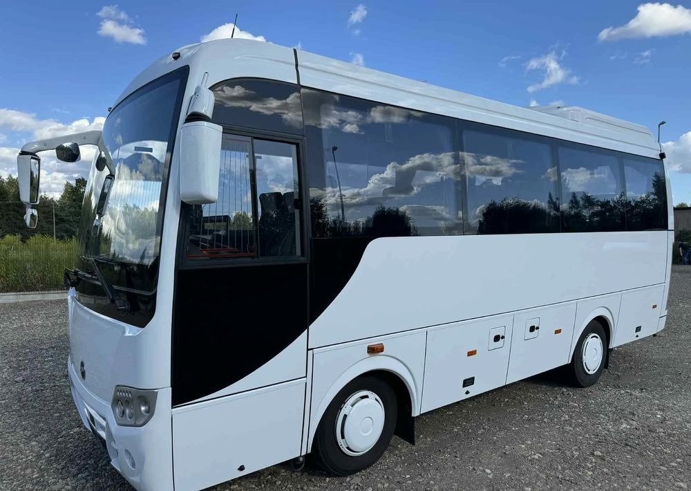 Temsa Prestij SX - Πούλμαν: φωτογραφία 3 Temsa Prestij SX - Πούλμαν: φωτογραφία 3