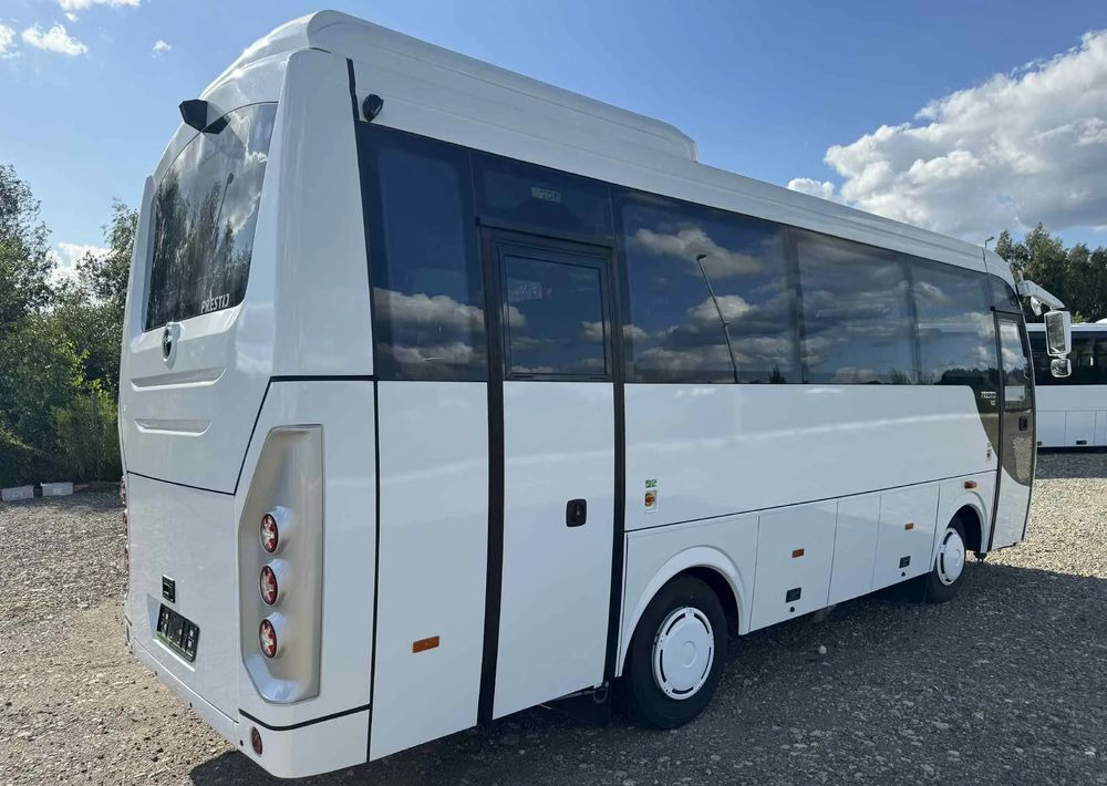 Temsa Prestij SX - Πούλμαν: φωτογραφία 4 Temsa Prestij SX - Πούλμαν: φωτογραφία 4