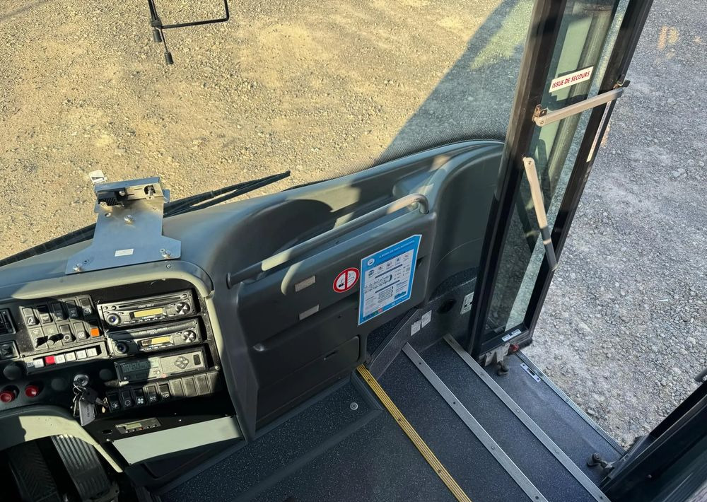 Μίσθωση  Van Hool T915 TL Van Hool T915 TL: φωτογραφία 20