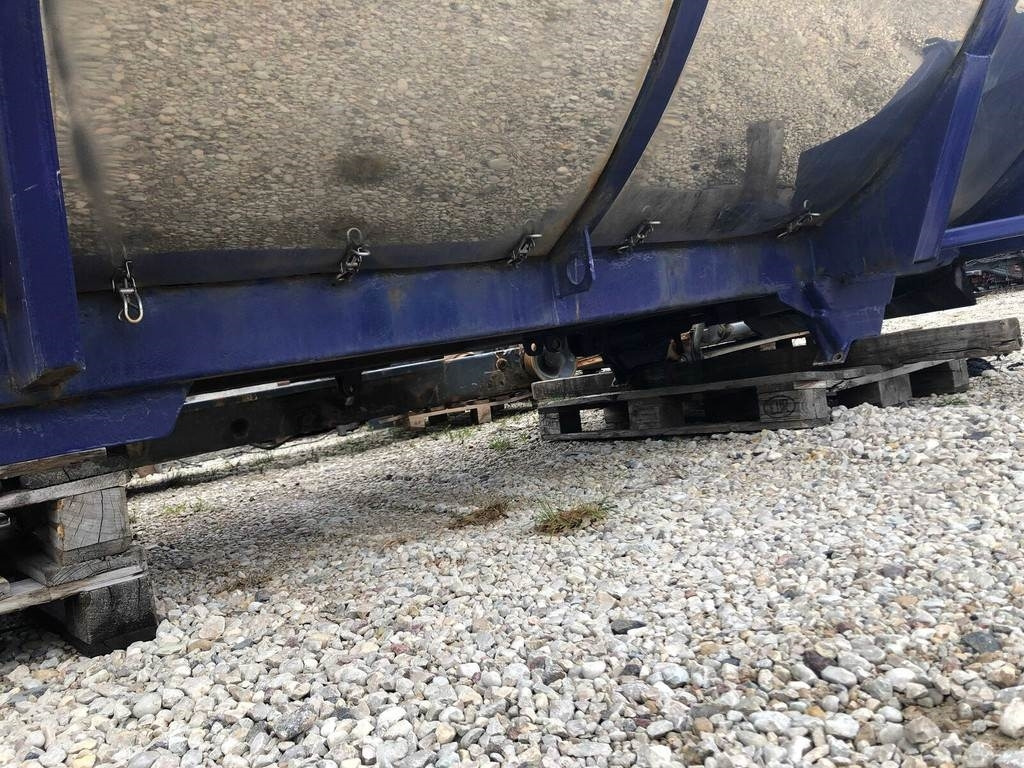 Asphalt TIPPER BOX - Καμπίνα για Φορτηγό: φωτογραφία 4 Asphalt TIPPER BOX - Καμπίνα για Φορτηγό: φωτογραφία 4