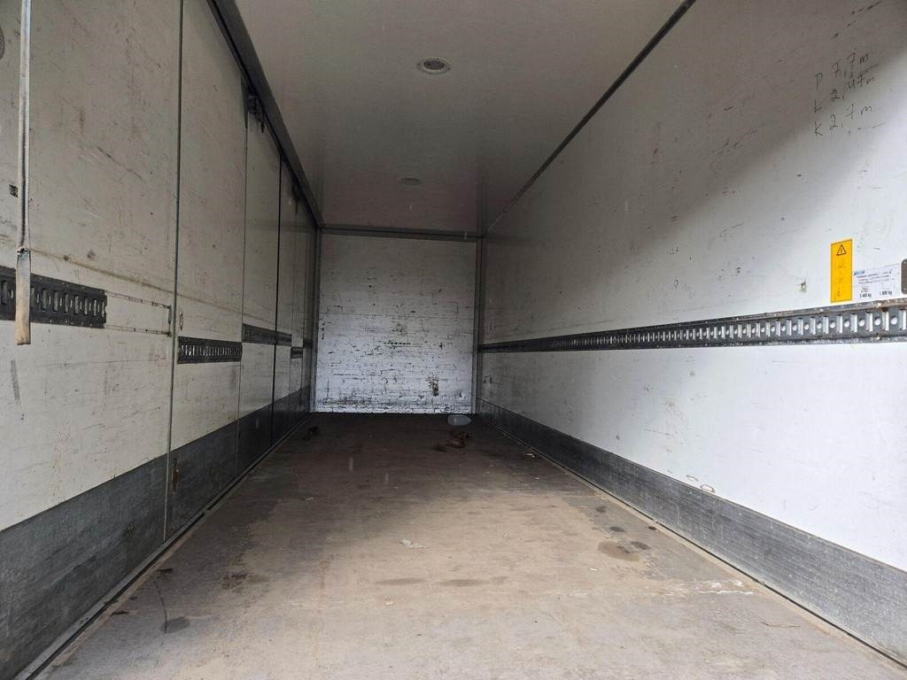 Närko 2016 SIDEOPENING - Κλειστά aμάξωμα: φωτογραφία 5 Närko 2016 SIDEOPENING - Κλειστά aμάξωμα: φωτογραφία 5