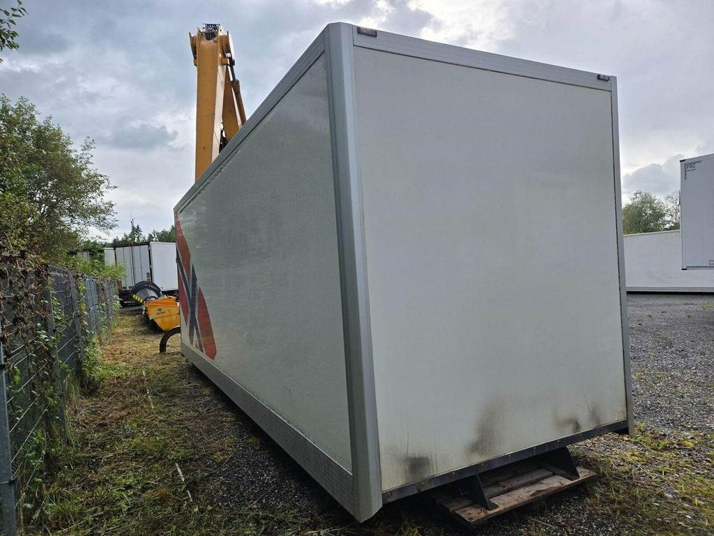 Närko 2016 SIDEOPENING - Κλειστά aμάξωμα: φωτογραφία 3 Närko 2016 SIDEOPENING - Κλειστά aμάξωμα: φωτογραφία 3