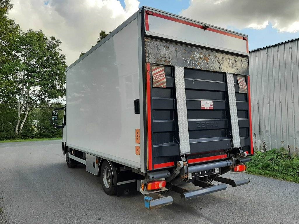Renault D CAB 4X2 EURO6 - Φορτηγό κόφα: φωτογραφία 2 Renault D CAB 4X2 EURO6 - Φορτηγό κόφα: φωτογραφία 2