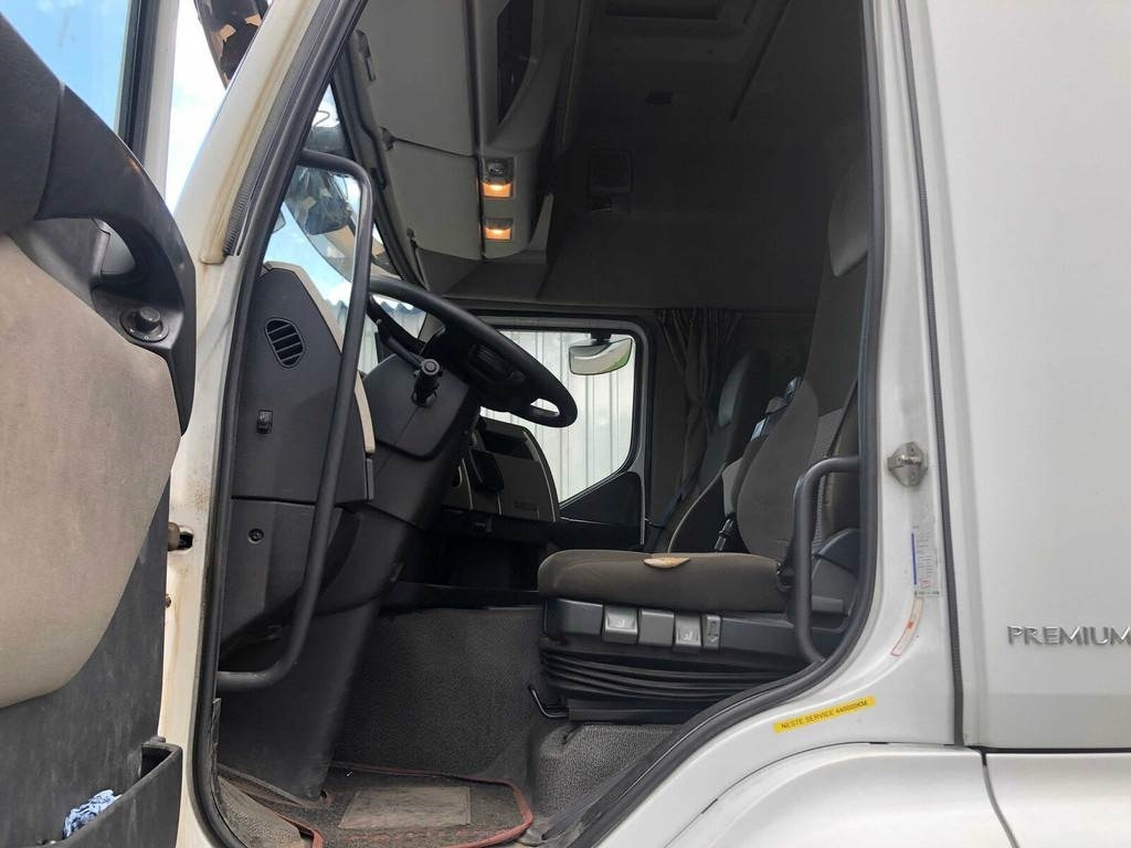 Φορτηγό κόφα Renault Premium 380 4X2 SIDE OPENING EURO5: φωτογραφία 18