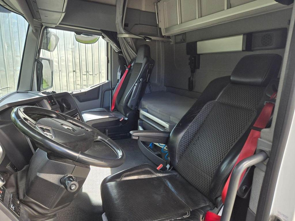 Τράκτορας Renault T520 6X2: φωτογραφία 12