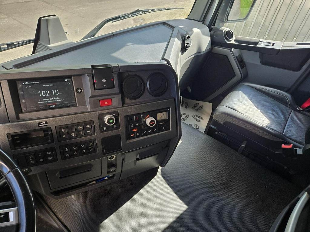 Τράκτορας Renault T520 6X2: φωτογραφία 14