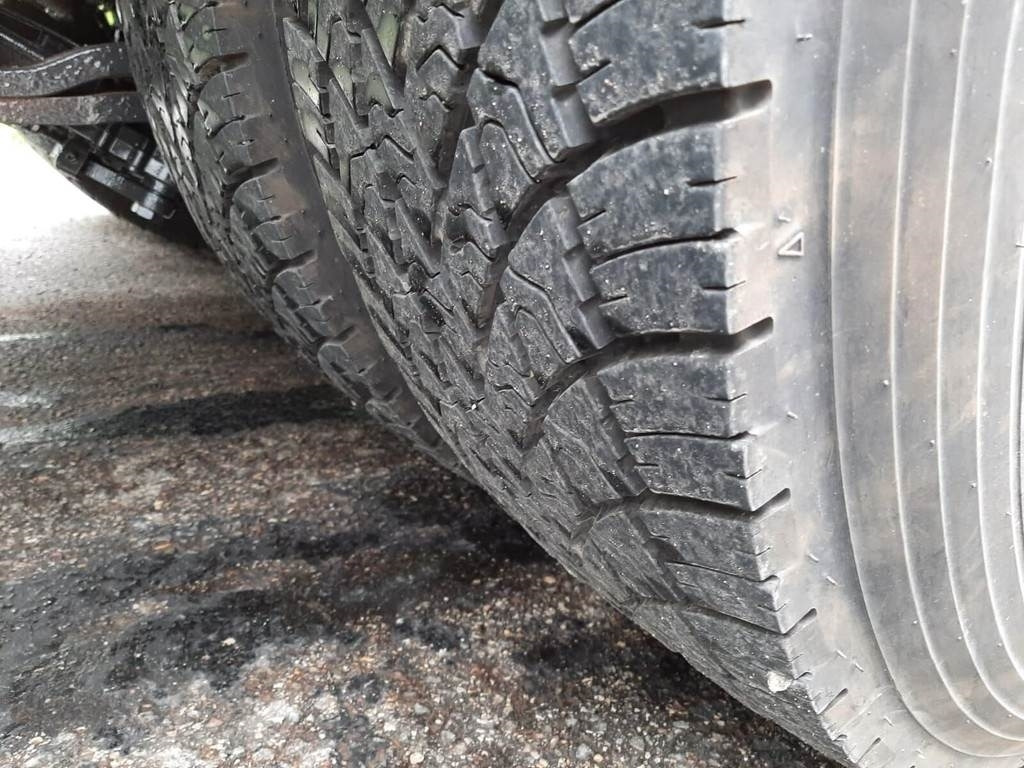 Μίσθωση Scania G450 DB6X2*4HNB CAR TRANSPORTER 331kW  Scania G450 DB6X2*4HNB CAR TRANSPORTER 331kW: φωτογραφία 22