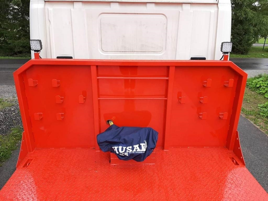 Μίσθωση Scania G450 DB6X2*4HNB CAR TRANSPORTER 331kW  Scania G450 DB6X2*4HNB CAR TRANSPORTER 331kW: φωτογραφία 12