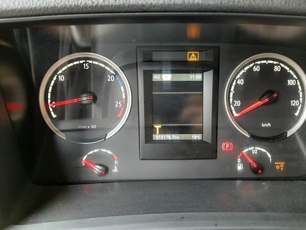 Μίσθωση Scania G450 DB6X2*4HNB CAR TRANSPORTER 331kW  Scania G450 DB6X2*4HNB CAR TRANSPORTER 331kW: φωτογραφία 16