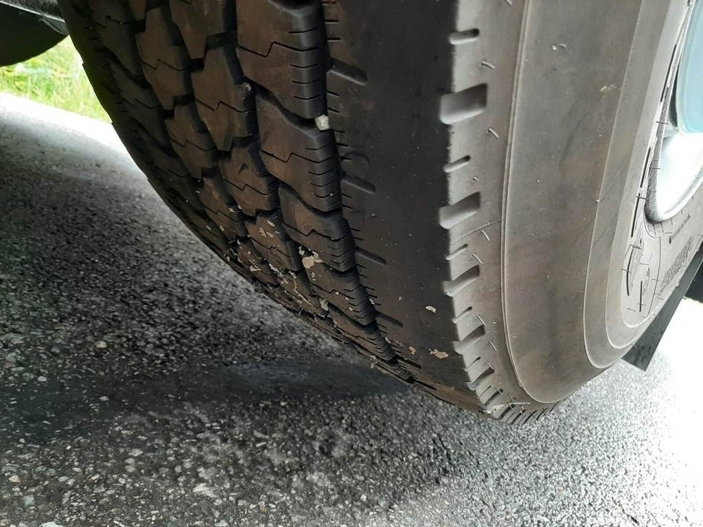 Μίσθωση Scania G450 DB6X2*4HNB CAR TRANSPORTER 331kW  Scania G450 DB6X2*4HNB CAR TRANSPORTER 331kW: φωτογραφία 23