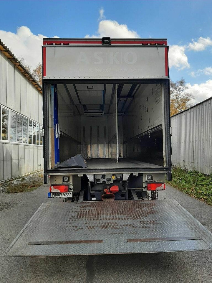 Scania G450 DB6x2*4HNB EURO6 - Φορτηγό κόφα: φωτογραφία 5 Scania G450 DB6x2*4HNB EURO6 - Φορτηγό κόφα: φωτογραφία 5