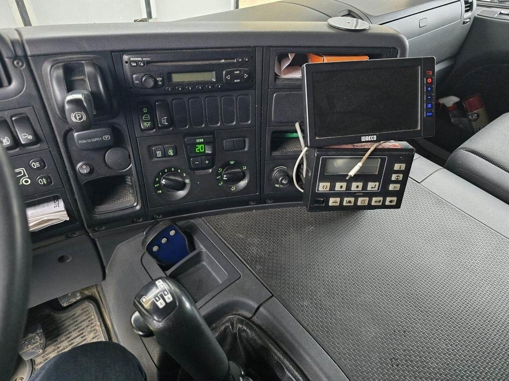Scania P270 DB4X2MNB - Φορτηγό ψυγείο: φωτογραφία 5 Scania P270 DB4X2MNB - Φορτηγό ψυγείο: φωτογραφία 5